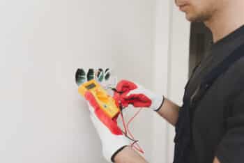 rénovation électrique Sainte-Catherine