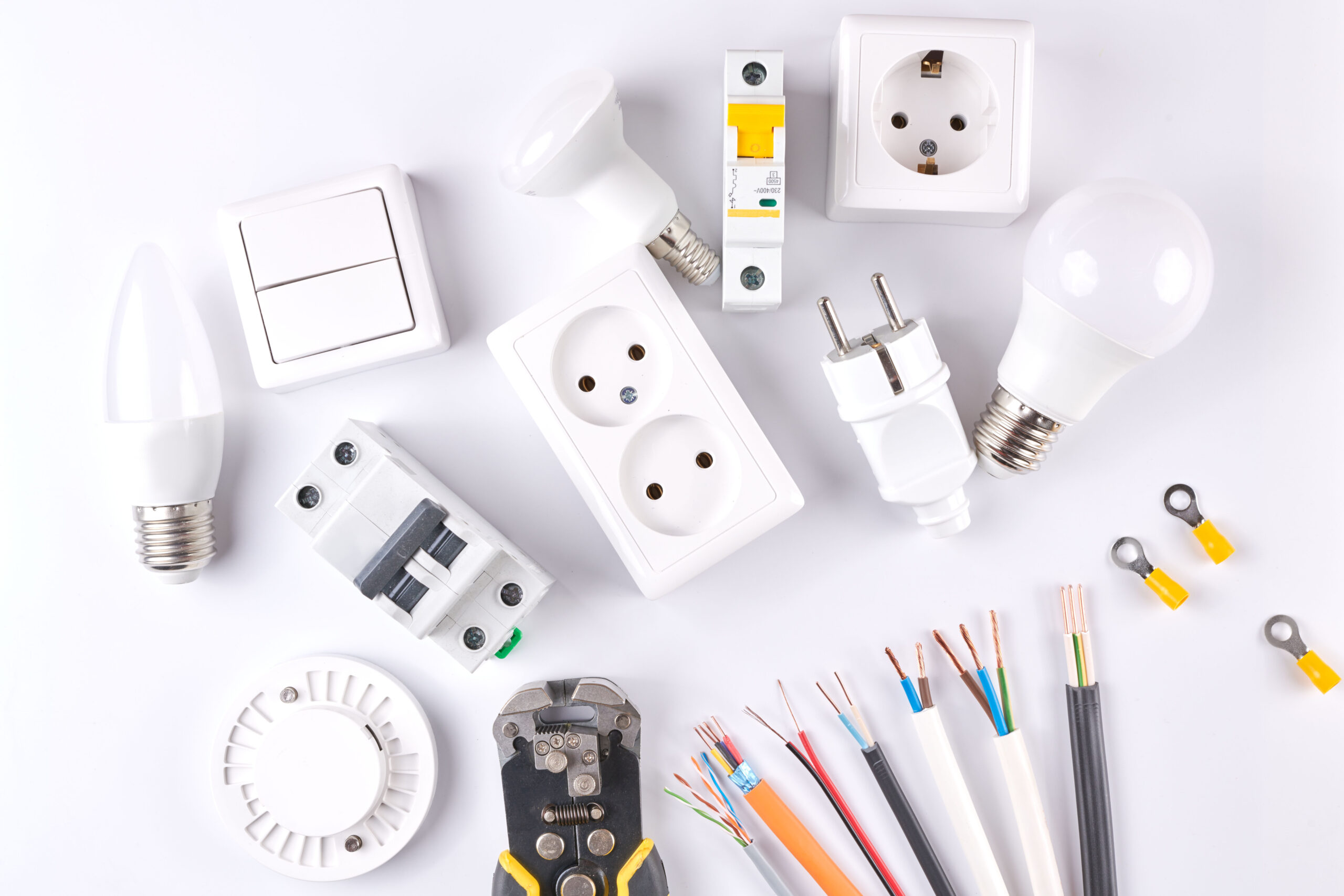 Dépannage électricien à Arras