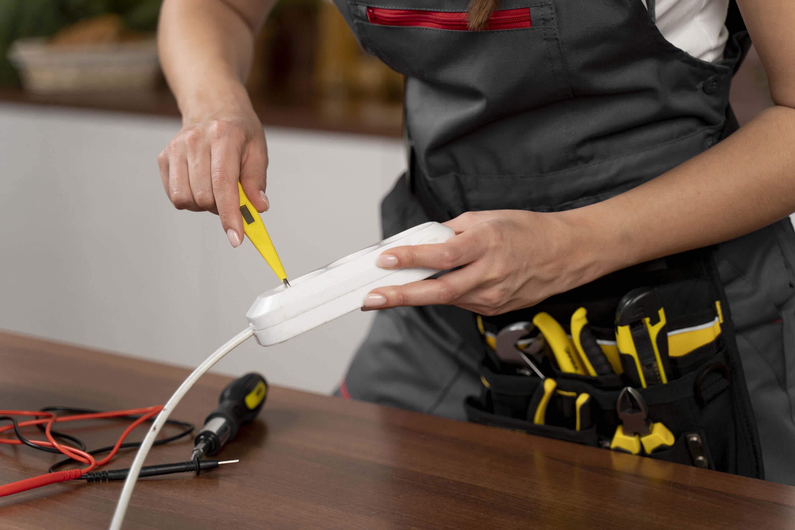 dépannage électricien à Arras