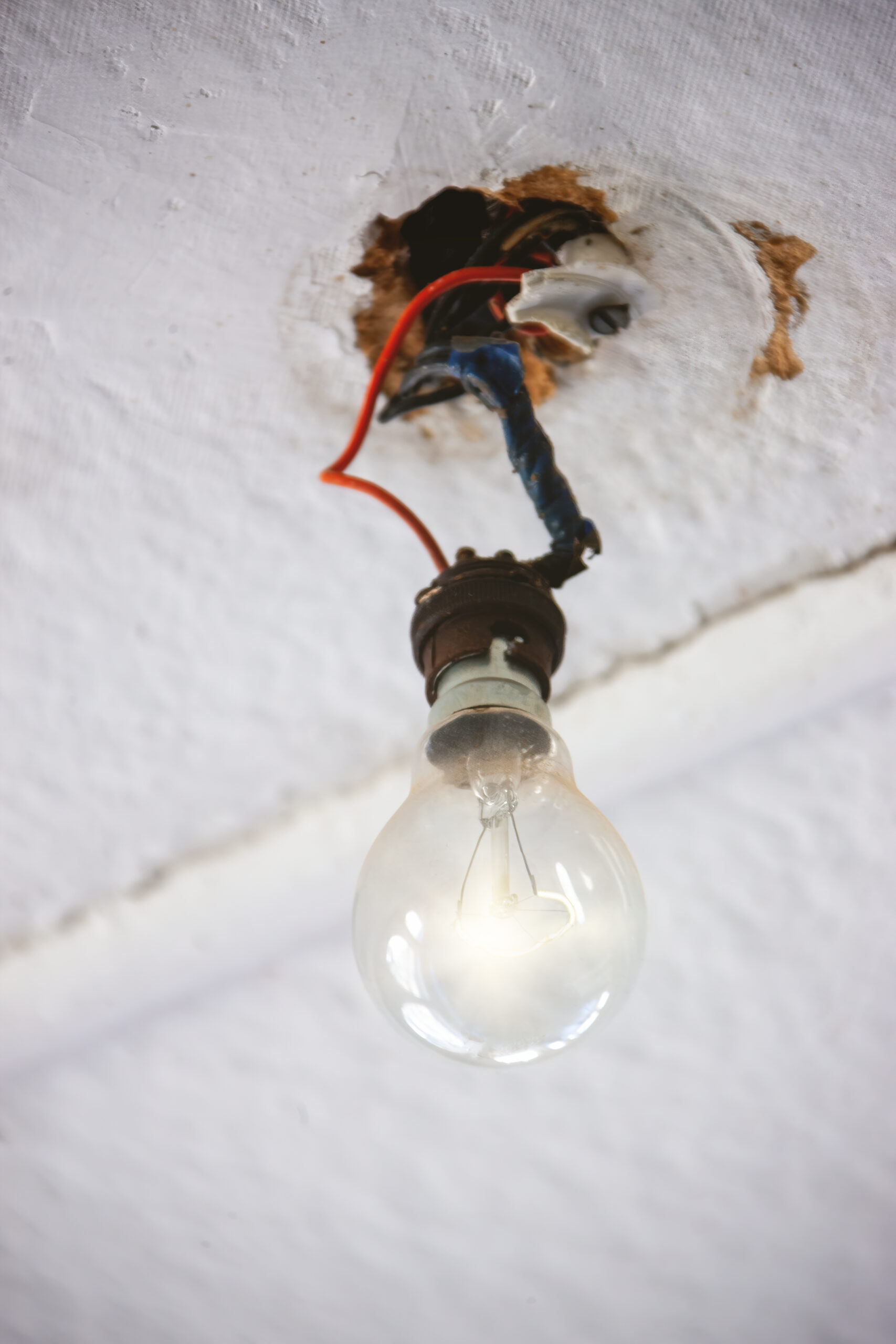 rénovation et mise aux normes électriques à Arras