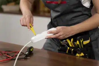 Dépannage électrique à Beaurains