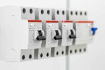 Remplacement de tableau électrique à Beaurains