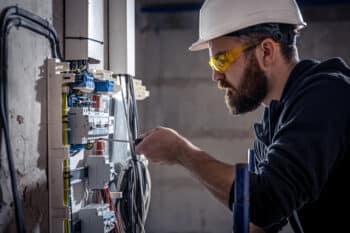 Dépannage électrique en urgence à Arras 24h/24