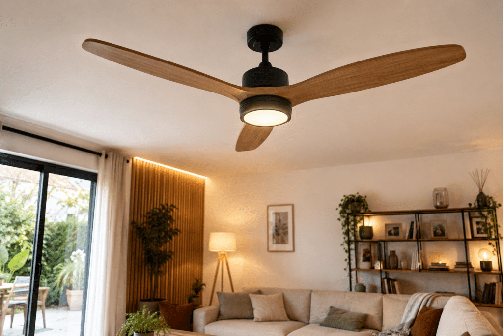 ventilateur de plafond Arras