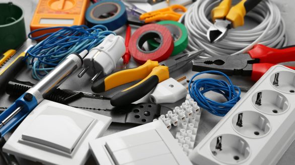 Dépannage électricien à Arras